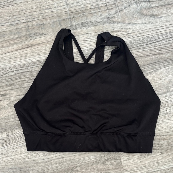 MTA Sport Other - MTA Sport Black Sports Bra